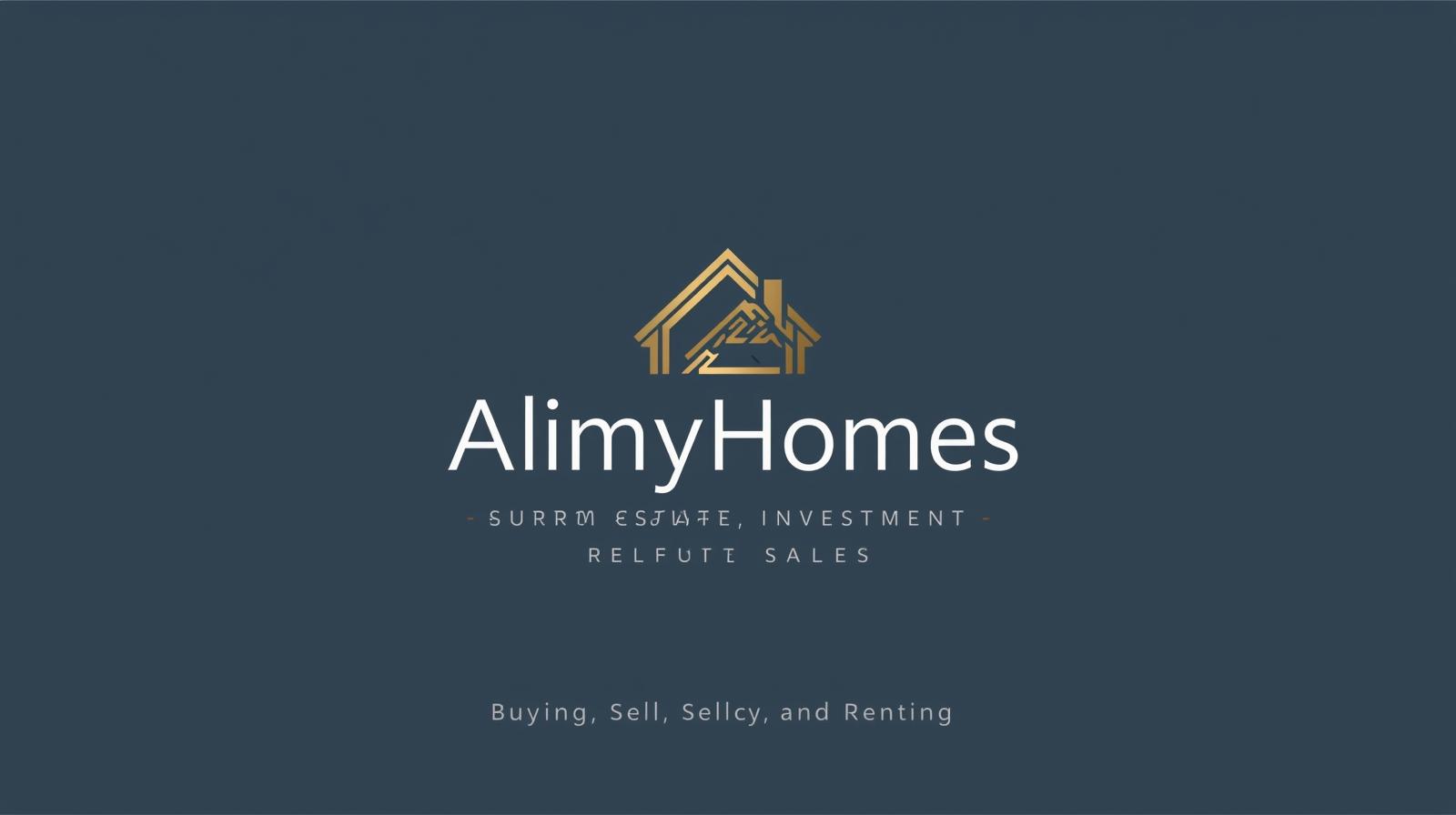 AlimyHomes